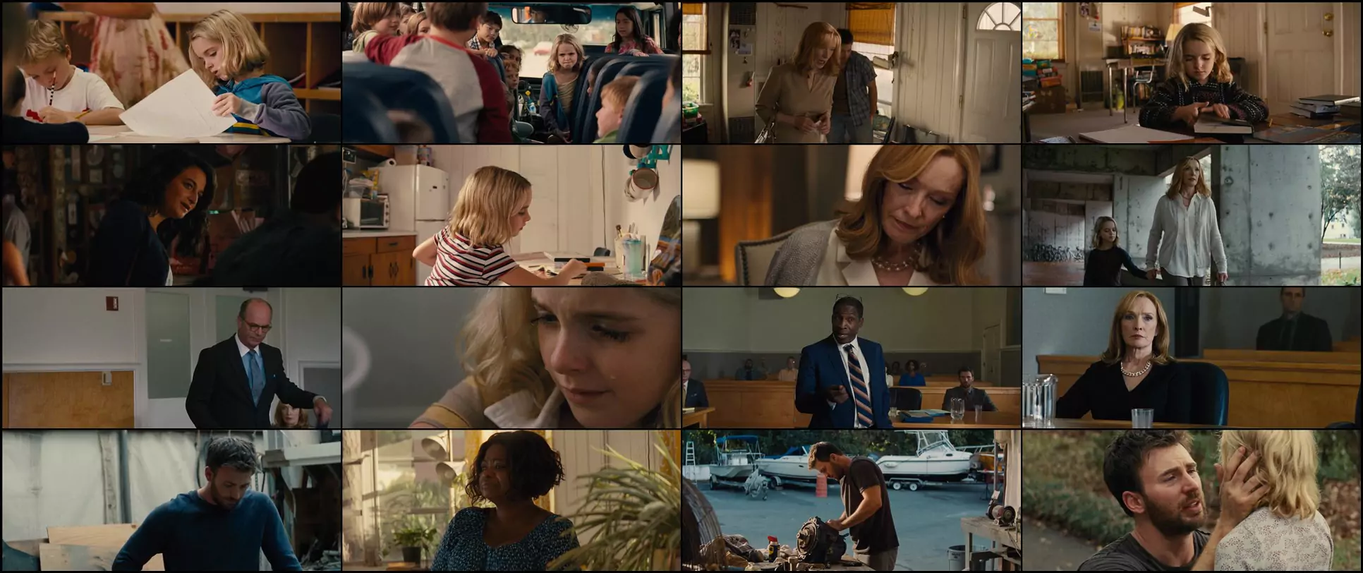 Download Gifted | 2017 | Hindi-English | 480p 720p 1080p Download Gifted | 2017 | Hindi-English | 480p 720p 1080p