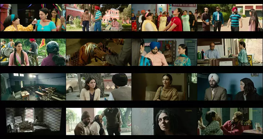 Kali Jotta | 2023 | Punjabi With English Subtitles | 480p 720p 1080p Kali Jotta | 2023 | Punjabi With English Subtitles | 480p 720p 1080p