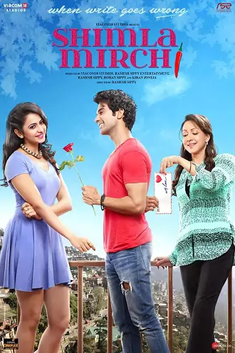 Shimla Mirchi | 2020 | Hindi | 480p 720p 1080p Shimla Mirchi | 2020 | Hindi | 480p 720p 1080p