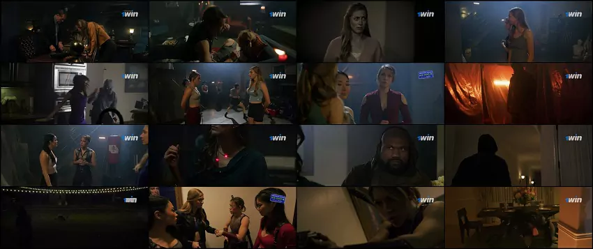 Snow White and the Seven Samurai | 2024 | Hindi Dubbed | 480p 720p 1080p Snow White and the Seven Samurai | 2024 | Hindi Dubbed | 480p 720p 1080p