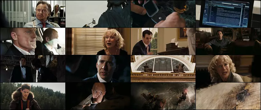 Download National Treasure: Book of Secrets | 2007 | Hindi-English | 480p 720p 1080p Download National Treasure: Book of Secrets | 2007 | Hindi-English | 480p 720p 1080p