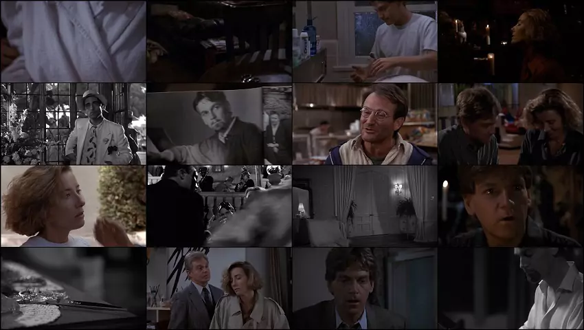 Dead Again | 1991 | Hindi-English | 480p 720p 1080p Dead Again | 1991 | Hindi-English | 480p 720p 1080p