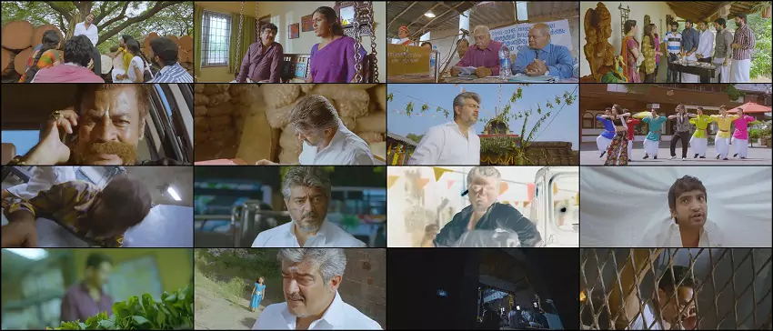 Veeram | 2014 | Hindi-Tamil | 480p 720p 1080p Veeram | 2014 | Hindi-Tamil | 480p 720p 1080p