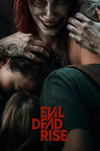 Download Evil Dead Rise | 2023 | Hindi-English | 480p 720p 1080p Download Evil Dead Rise | 2023 | Hindi-English | 480p 720p 1080p