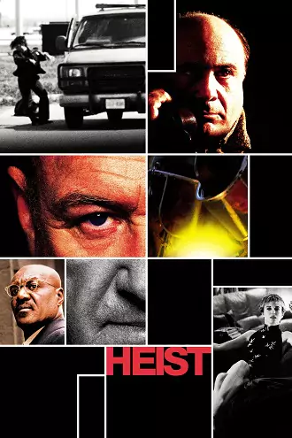 Download Heist | 2001 | Hindi-English | 480p 720p 1080p Download Heist | 2001 | Hindi-English | 480p 720p 1080p