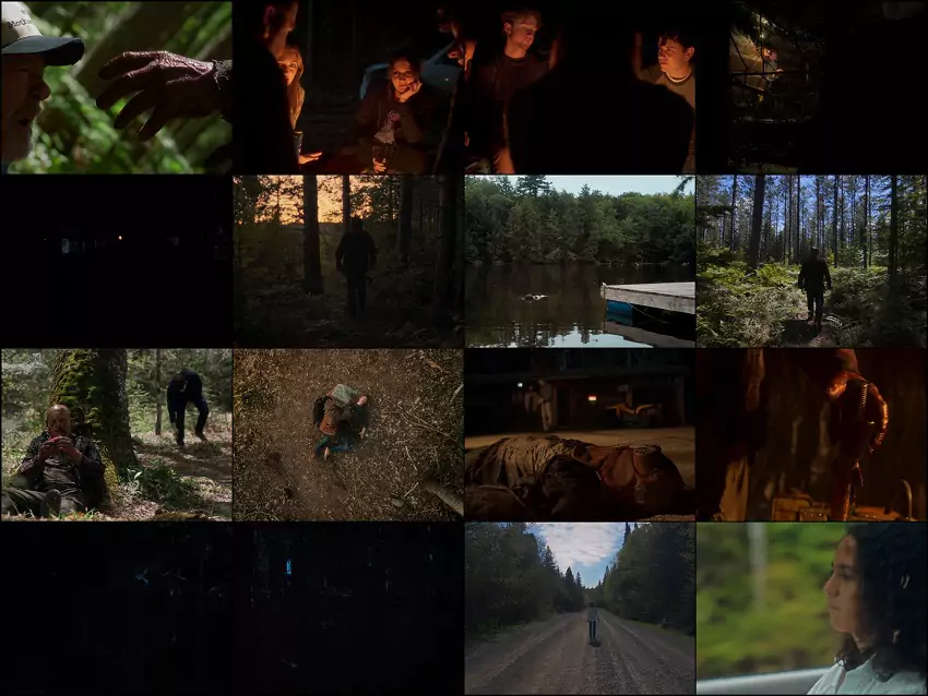 In A Violent Nature | 2024 | English With Subtitles | 480p 720p 1080p In A Violent Nature | 2024 | English With Subtitles | 480p 720p 1080p