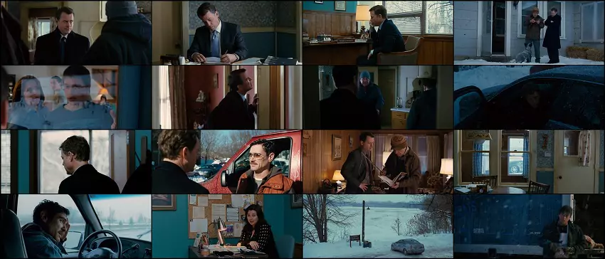 Thin Ice | 2011 | Hindi-English | 480p 720p 1080p Thin Ice | 2011 | Hindi-English | 480p 720p 1080p
