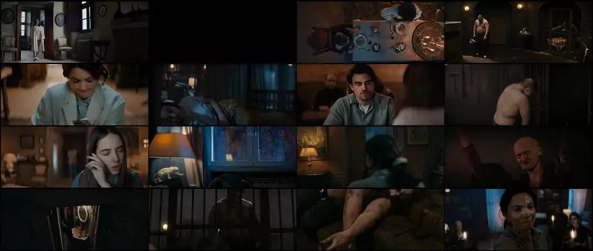 The Well | 2023 | Hindi-English | 480p 720p 1080p The Well | 2023 | Hindi-English | 480p 720p 1080p