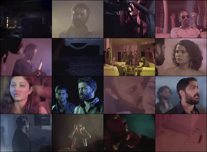 Parchhaiyaan | 2020 | MX Player | Hindi | 480p 720p 1080p Parchhaiyaan | 2020 | MX Player | Hindi | 480p 720p 1080p