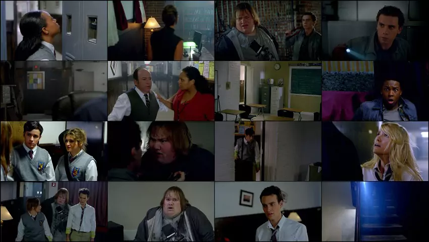 Ghostquake | 2012 | Hindi-English | 480p 720p 1080p Ghostquake | 2012 | Hindi-English | 480p 720p 1080p