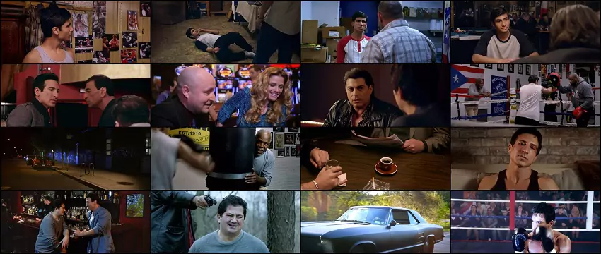 Back In The Day | 2016 | Hindi-English | 480p 720p 1080p Back In The Day | 2016 | Hindi-English | 480p 720p 1080p