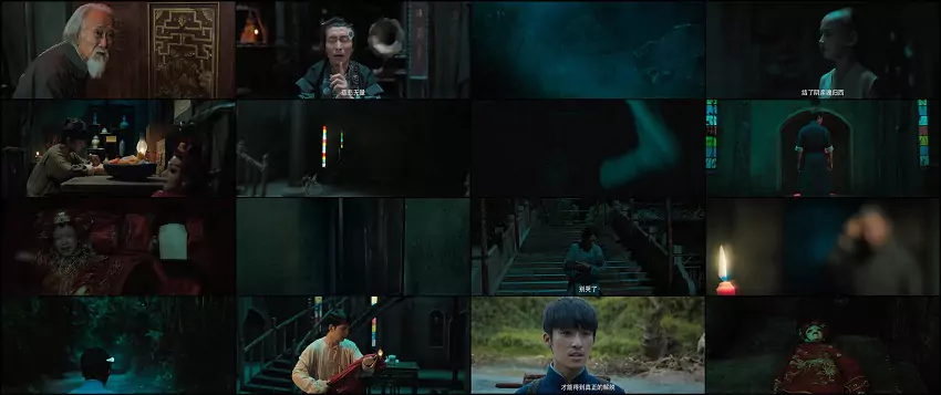 Mr Ghost | 2023 | Hindi-Chinese | 480p 720p 1080p Mr Ghost | 2023 | Hindi-Chinese | 480p 720p 1080p