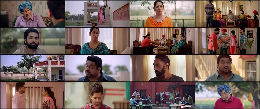 Daddy Samjheya Karo | 2024 | Punjabi | 480p 720p 1080p Daddy Samjheya Karo | 2024 | Punjabi | 480p 720p 1080p