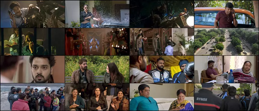 Idhe Maa Katha | 2021 | Hindi Dubbed | 480p 720p 1080p Idhe Maa Katha | 2021 | Hindi Dubbed | 480p 720p 1080p