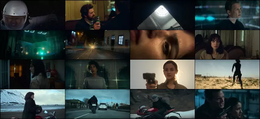 Heart Of Stone | 2023 | Hindi-English | 480p 720p 1080p Heart Of Stone | 2023 | Hindi-English | 480p 720p 1080p