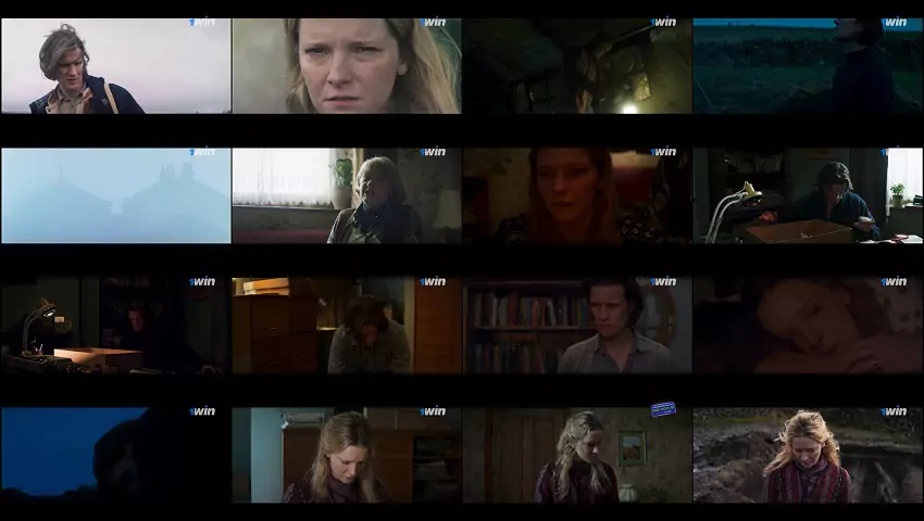 Starve Acre | 2024 | Hindi Dubbed | 1080p Starve Acre | 2024 | Hindi Dubbed | 1080p