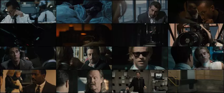 Heat | 1995 | English With Subtitles | 480p 720p 1080p Heat | 1995 | English With Subtitles | 480p 720p 1080p