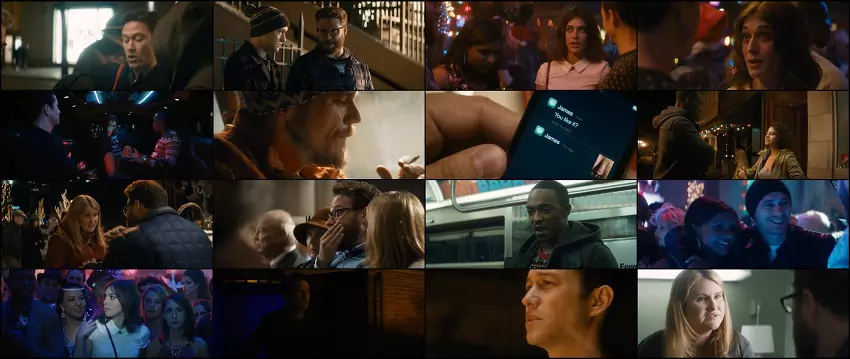 Download The Night Before | 2015 | Hindi-English | 480p 720p 1080p Download The Night Before | 2015 | Hindi-English | 480p 720p 1080p