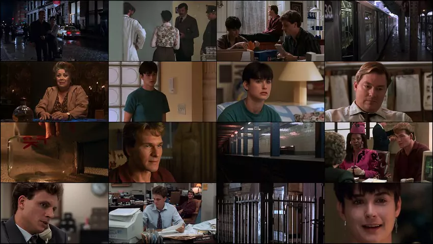 Download Ghost | 1990 | Hindi-English | 480p 720p 1080p Download Ghost | 1990 | Hindi-English | 480p 720p 1080p