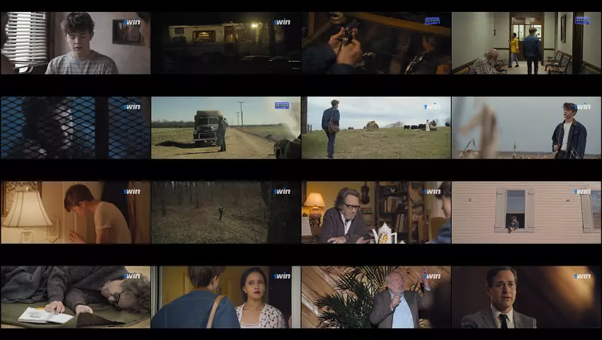 Adam the First | 2024 | Hindi Dubbed | 480p 720p 1080p Adam the First | 2024 | Hindi Dubbed | 480p 720p 1080p