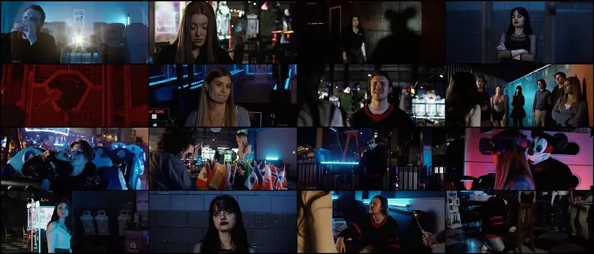 The Mouse Trap | 2024 | Hindi-English | 480p 720p 1080p The Mouse Trap | 2024 | Hindi-English | 480p 720p 1080p