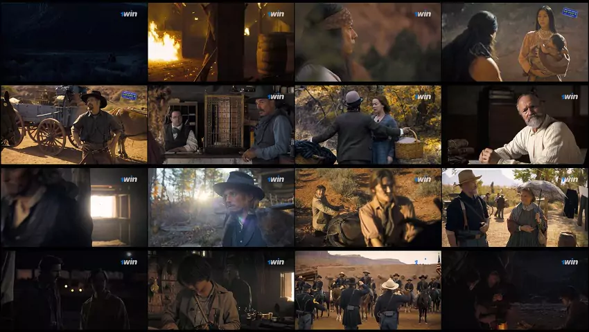 Horizon: An American Saga – Chapter 1 | 2024 | Hindi Dubbed | 1080p Horizon: An American Saga – Chapter 1 | 2024 | Hindi Dubbed | 1080p