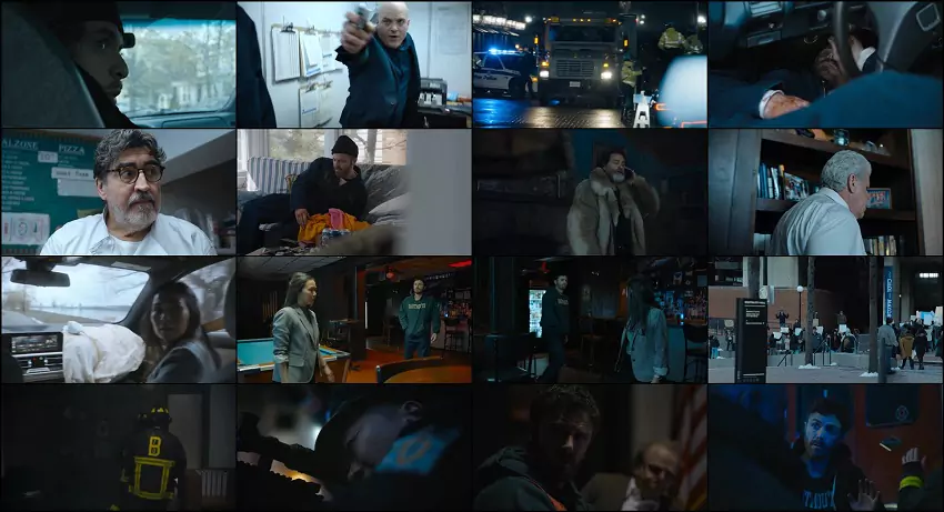 The Instigators | 2024 | English With Subtitles | 480p 720p 1080p The Instigators | 2024 | English With Subtitles | 480p 720p 1080p