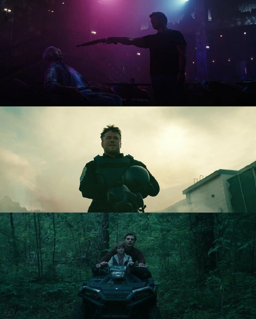 Download Gunner | 2024 | Amazon Prime | Hindi-English | 480p 720p 1080p Download Gunner | 2024 | Amazon Prime | Hindi-English | 480p 720p 1080p