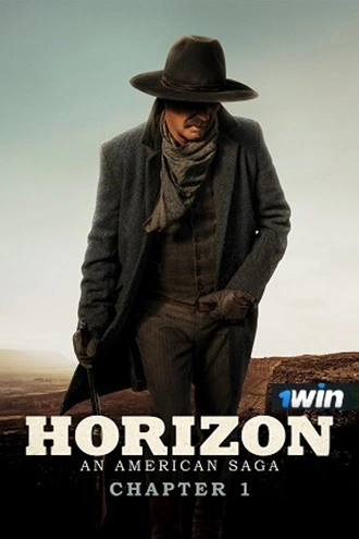 Horizon: An American Saga – Chapter 1 | 2024 | Hindi Dubbed | 1080p Horizon: An American Saga – Chapter 1 | 2024 | Hindi Dubbed | 1080p