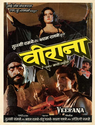 Download Veerana | 1988 | Hindi | 480p 720p 1080p Download Veerana | 1988 | Hindi | 480p 720p 1080p