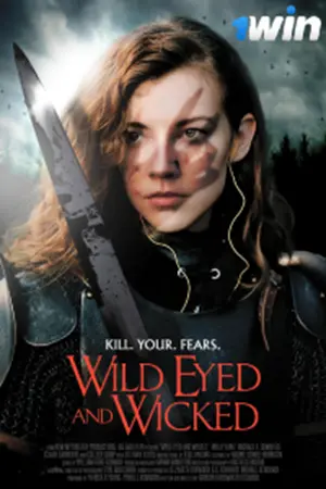Wild Eyed and Wicked | 2024 | Hindi Dubbed | 480p 720p 1080p Wild Eyed and Wicked | 2024 | Hindi Dubbed | 480p 720p 1080p