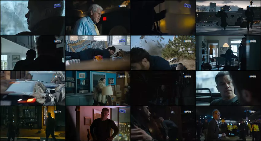 The Instigators | 2024 | Hindi Dubbed | 1080p The Instigators | 2024 | Hindi Dubbed | 1080p