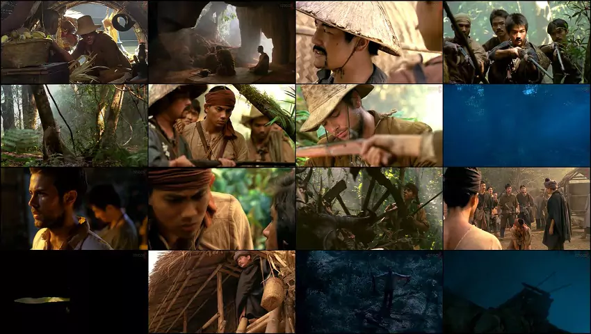 Tigress of King River | 2002 | Hindi Dubbed | 480p 720p Tigress of King River | 2002 | Hindi Dubbed | 480p 720p