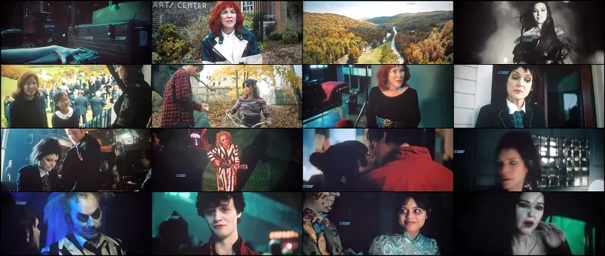 Beetlejuice Beetlejuice | 2024 | English-Audio | 480p 720p 1080p Beetlejuice Beetlejuice | 2024 | English-Audio | 480p 720p 1080p