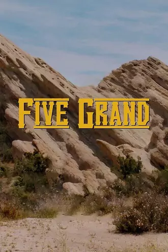 Five Grand | 2016 | Hindi-English | 480p 720p 1080p Five Grand | 2016 | Hindi-English | 480p 720p 1080p