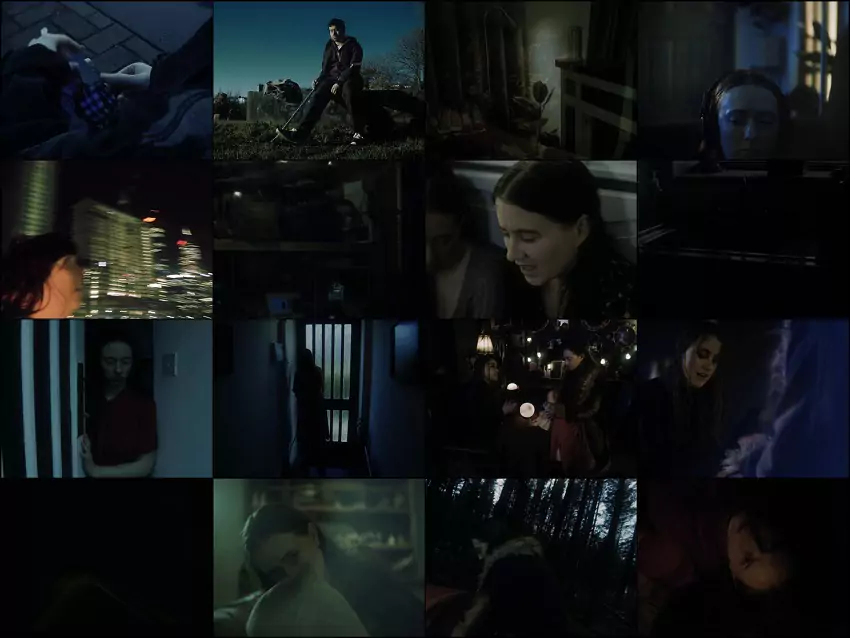 Wishes Of The Blue Girl | 2024 | English with Subtitles | 480p 720p 1080p Wishes Of The Blue Girl | 2024 | English with Subtitles | 480p 720p 1080p