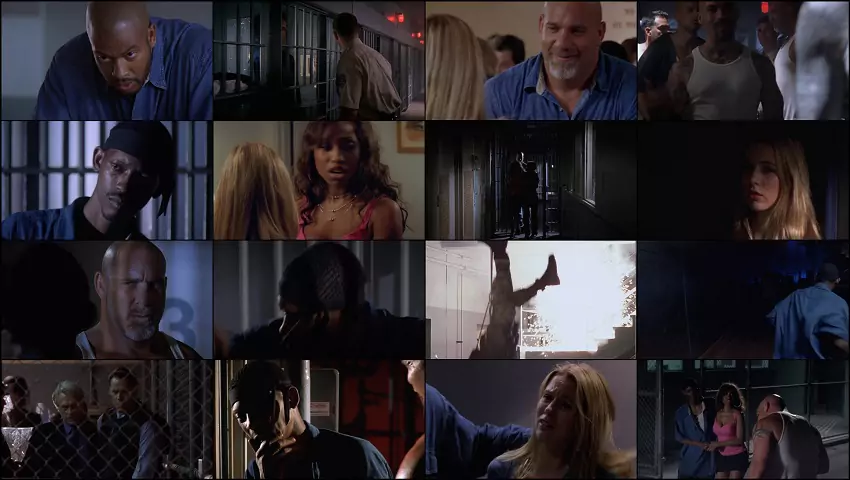 Download Half Past Dead 2 | 2007 | Hindi-English | 480p 720p 1080p Download Half Past Dead 2 | 2007 | Hindi-English | 480p 720p 1080p