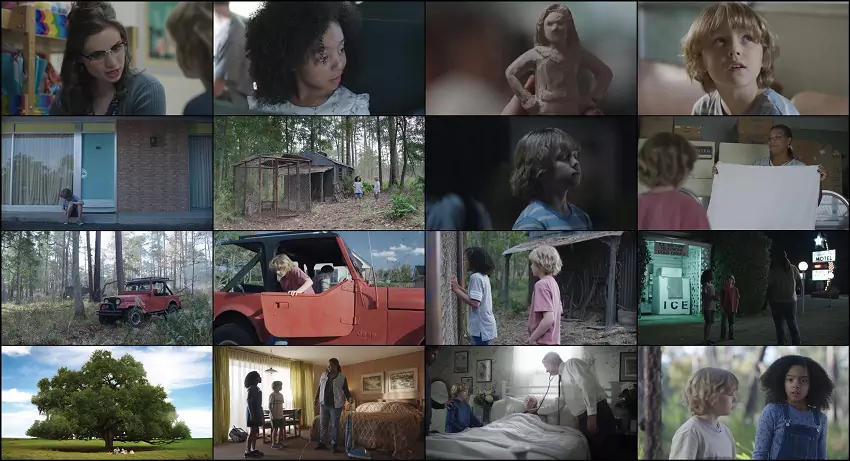 The Tiger Rising | 2022 | Hindi-English | 480p 720p 1080p The Tiger Rising | 2022 | Hindi-English | 480p 720p 1080p