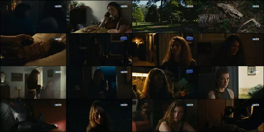 Wild Eyed and Wicked | 2024 | Hindi Dubbed | 480p 720p 1080p Wild Eyed and Wicked | 2024 | Hindi Dubbed | 480p 720p 1080p