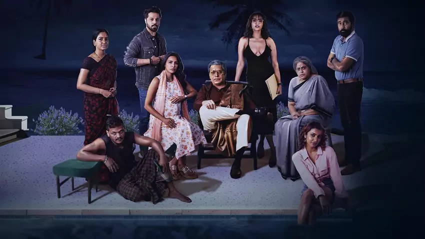 Download The Mystery of Moksha Island | 2024 | Season 1 | Hindi | Hotstar Special | Complete Web Series | 480p 720p 1080p Download The Mystery of Moksha Island | 2024 | Season 1 | Hindi | Hotstar Special | Complete Web Series | 480p 720p 1080p