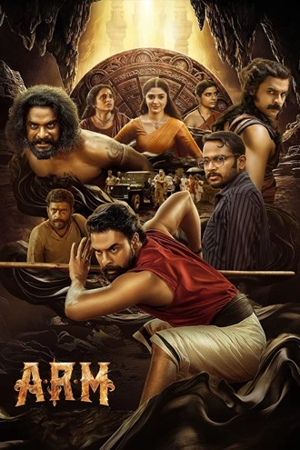 Download A.R.M | 2024 | Hindi DD 5.1 - Malayalam | 1080p 720p 1080p Download A.R.M | 2024 | Hindi DD 5.1 - Malayalam | 1080p 720p 1080p