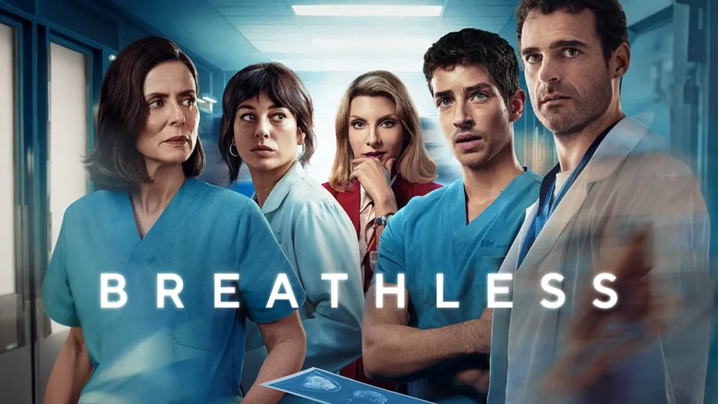 Breathless | 2024 | Season 1 | Hindi-English-Spanish | Netflix Original | Web Series | 720p | 1080p Breathless | 2024 | Season 1 | Hindi-English-Spanish | Netflix Original | Web Series | 720p | 1080p