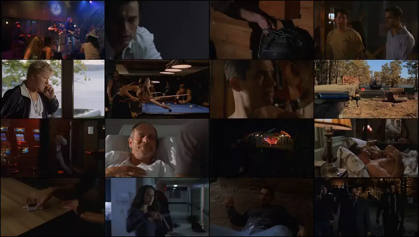 Road House 2 Last Call | 2006 | Hindi-English | 480p 720p 1080p Road House 2 Last Call | 2006 | Hindi-English | 480p 720p 1080p