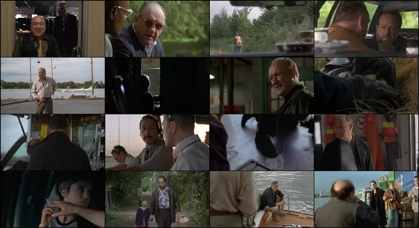 Download Heist | 2001 | Hindi-English | 480p 720p 1080p Download Heist | 2001 | Hindi-English | 480p 720p 1080p