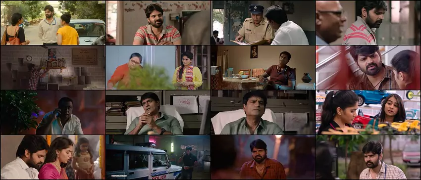 Raja Raja Chora | 2021 | Hindi Dubbed | 480p 720p 1080p Raja Raja Chora | 2021 | Hindi Dubbed | 480p 720p 1080p