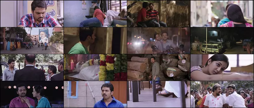 Madras | 2014 | Hindi – Tamil | 480p 720p 1080p Madras | 2014 | Hindi – Tamil | 480p 720p 1080p