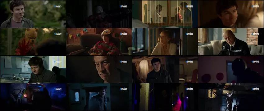 Winnie-the-Pooh: Blood and Honey 2 | 2024 | Hindi Dubbed | 1080p Winnie-the-Pooh: Blood and Honey 2 | 2024 | Hindi Dubbed | 1080p