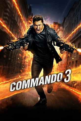 Download Commando 3 | 2019 | Hindi | 480p 720p 1080p Download Commando 3 | 2019 | Hindi | 480p 720p 1080p