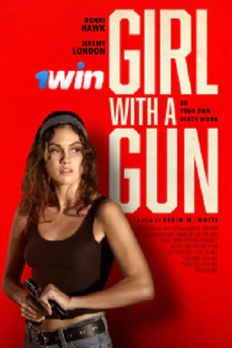 Download Girl with a Gun | 2022 | Hindi - Dubbed | 1080p Download Girl with a Gun | 2022 | Hindi - Dubbed | 1080p