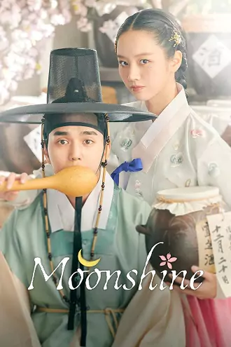 Moonshine | 2021 | Season 1 | Hindi Dubbed (ORG) | Complete All Episodes | Korean Drama-WEB Series | 480p 720p 1080p Moonshine | 2021 | Season 1 | Hindi Dubbed (ORG) | Complete All Episodes | Korean Drama-WEB Series | 480p 720p 1080p